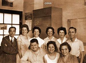 Oran- SDV- 7231